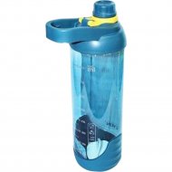 Спортивная бутылка для воды «ZEZ SPORT» YY-814, 900 мл