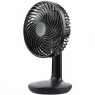 Вентилятор «Dux» 60-0215, черный