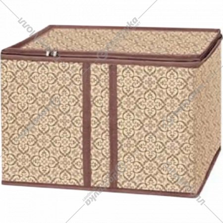 Коробка для стеллажей «Prima House» В-24, 35х30х25 см