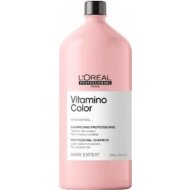 Шампунь для волос «L'Oreal» Professionnel Serie Expert Vitamino Color, E3570700, 1.5 л