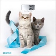 Весы напольные «Centek» CT-2426, Kitten