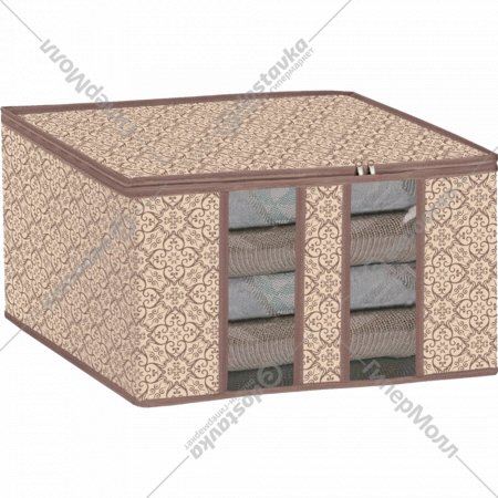 Коробка раскладная «Prima House» В-20, 40х40х25 см