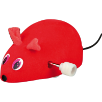

Игр.д/кошки"TRIXIE"(7см,войл,разноцв)кр