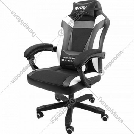 Компьютерное кресло «Fury» Avenger M+, NFF-1710