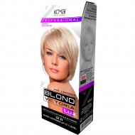 Средство для осветления волос «Блонд Виктория Люкс».