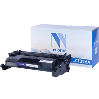 

Картридж "NV PRINT" (NV-CF226A)