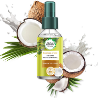 

Масло"HERBAL ESSENCES"(Кокос/Алоэ)100мл