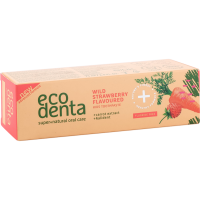 

Зубная паст"ECODENTA"(д/дет,wild st)75мл