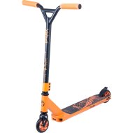 Самокат трюковый «Xaos» Phoenix Orange, 100 мм