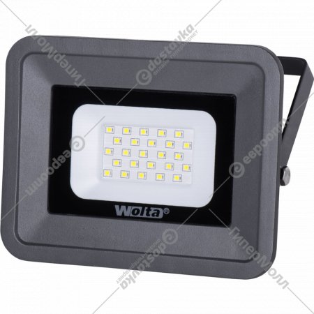 Прожектор светодиодный «Wolta» WFL-20W/06