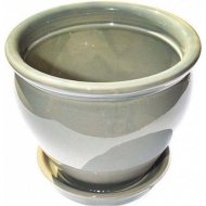 Горшок «ZEZ SPORT» YG352034, 12.5 см