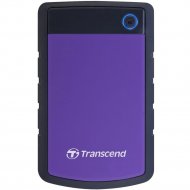 HDD диск «Transcend» USB 3.0 4Tb TS4TSJ25H3P StoreJet 25H3P 2.5