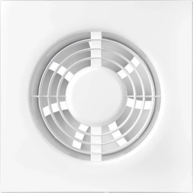 Вен­ти­ля­тор «Era» D 125, D 5