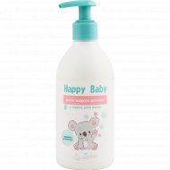 Мыло жидкое «Happy Baby» детское, 300 г