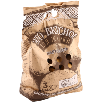 

Картофель для жарки (шт)3кг