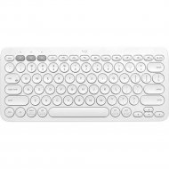 Клавиатура «Logitech» K380,920-009589, White