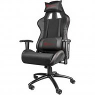 Компьютерное кресло «Genesis» Nitro 550, NFG-0893, Black
