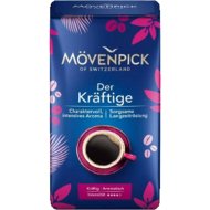 Кофе молотый «Movenpick» Der Kraftige, 500 г