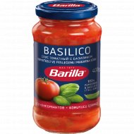 Соус томатный «Barilla» c базиликом, 400 г