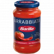 Соус томатный «Barilla» арраббьята, 400 г