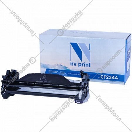 Картридж «NV Print» NV-CF234A