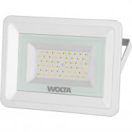 Прожектор светодиодный «Wolta» WFL-50W/06W, белый