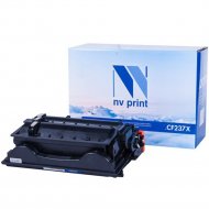 Картридж «NV Print» NV-CF237X
