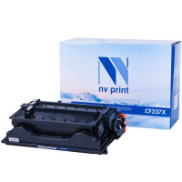 

Картридж "NV PRINT" (NV-CF237X)