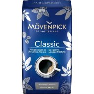 Кофе молотый «Movenpick» Classic, 500 г