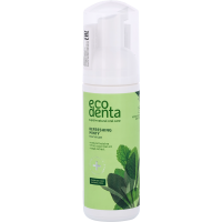 

Пенка д/рта"ECODENTA" (refreshing) 150мл
