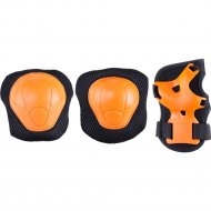 Комплект защиты «Ridex» Tick, orange, S