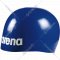 Шапочка для плавания «Arena» Moulded Pro II 001451701, navy blue