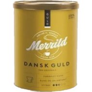 Кофе молотый «Merrild Dansk Guld» 250 г