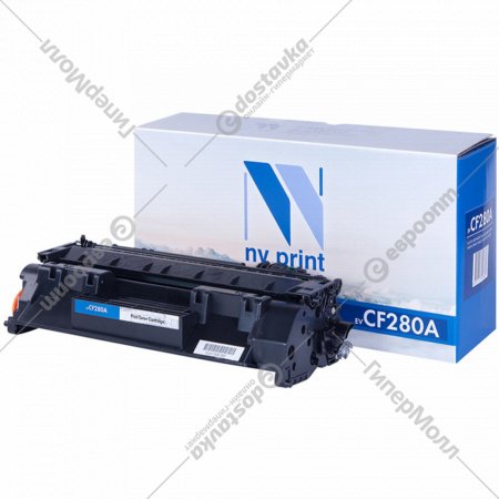 Картридж «NV Print» NV-CF280A