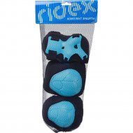 Комплект защиты «Ridex» Tick, blue, M