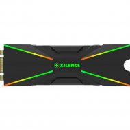 Радиатор для SSD «Xilence» M2SSD.B.ARGB