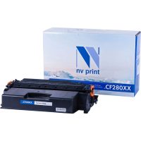 

Картридж "NV PRINT" (NV-CF280XX)