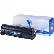 Картридж «NV Print» NV-CF283A