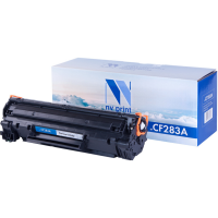 

Картридж "NV PRINT" (NV-CF283A)