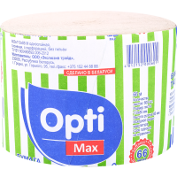 

Бумага туал."OPTI MAX" (без гильз.)