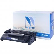 Картридж «NV Print» NV-CF287A