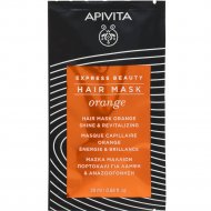 Маска для волос «APIVITA» Express, восстанавливающая, 72339, 20 мл
