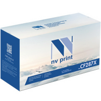 

Картридж "NV PRINT" (NV-CF287X)