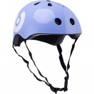 Шлем защитный «Ridex» Tick, purple, S