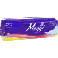 

Жен.г/прокл."МЭГГИ" (супер плюс,10шт)