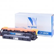 Картридж «NV Print» NV-CF380X