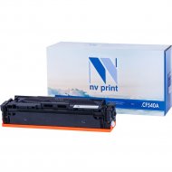 Картридж «NV Print» NV-CF540A