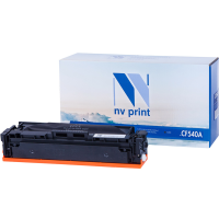 

Картридж "NV PRINT" (NV-CF540A)