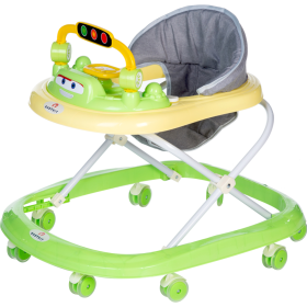 Хо­дун­ки «Babyhit» Jolly Car, BW140, green