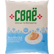 Майонез Сваё Провансаль Классический, 50%, 400 г